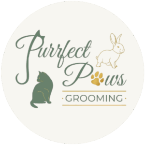 Purrfect Paws Grooming